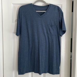 Heritage 1902 Men’s V-neck T-shirt